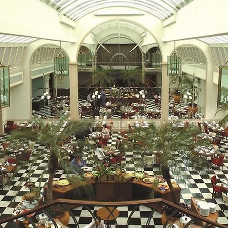 Hotel Gran Estanplaza Berrini São Paulo Zewnętrze zdjęcie The lobby of the hotel