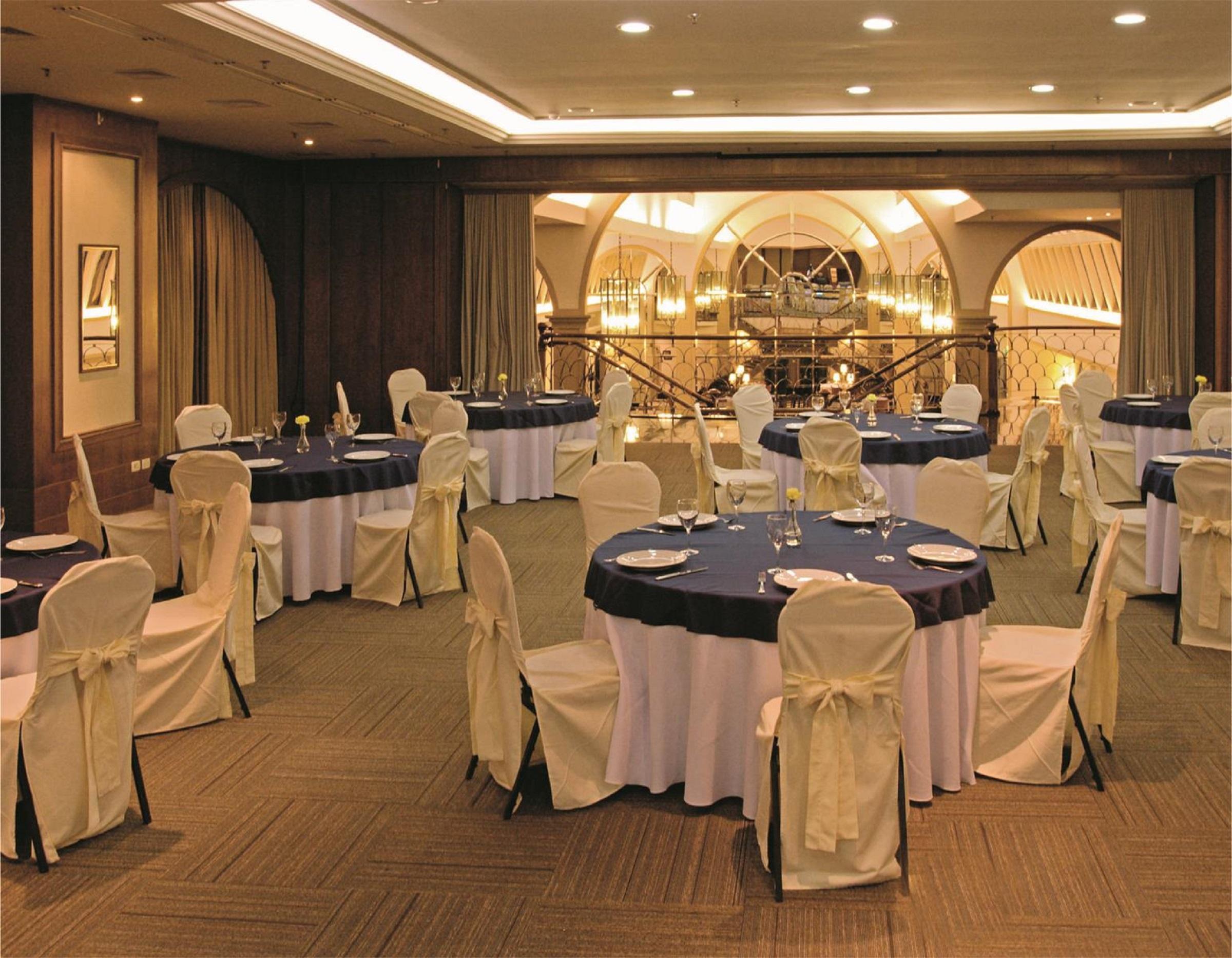 Hotel Gran Estanplaza Berrini São Paulo Zewnętrze zdjęcie The Royal Ballroom